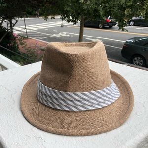 Ann Taylor LOFT Fedora